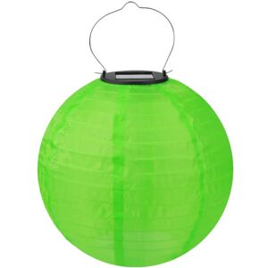 Unbranded (Green, 25cm/9.84in) Cloth Solar Led Party Hanging Decoration Lamp Colorful Balc Unbranded (Green, 25cm/9.84in) Cloth Solar Led Party Hanging Decoration Lamp Colorful Balc