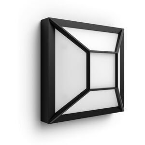 Philips Outdoor Wall Lighting - Model 17393/30/P0 - Weatherproof IP44 Philips Outdoor Wall Lighting - Model 17393/30/P0 - Weatherproof IP44