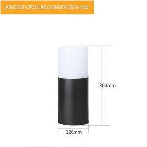 Unbranded (7W3, One size) Outdoor waterproof landscape led garden courtyard lamp villa gar Unbranded (7W3, One size) Outdoor waterproof landscape led garden courtyard lamp villa gar