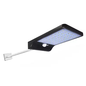 ohne Marke 48 LED Solar Power Street Light PIR Motion Sensor Lamps Garden Lamp ohne Marke 48 LED Solar Power Street Light PIR Motion Sensor Lamps Garden Lamp