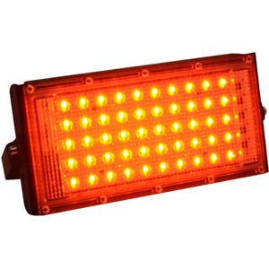 Unbranded 50W Waterproof RGB Floodlight 20122.8cm IP66 Outdoor Spotlight Unbranded 50W Waterproof RGB Floodlight 20122.8cm IP66 Outdoor Spotlight