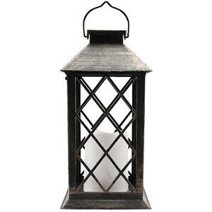 Unbranded For Solar Candle Light Charging Waterproof Outdoor Garden Hanging Lantern Lighti Unbranded For Solar Candle Light Charging Waterproof Outdoor Garden Hanging Lantern Lighti