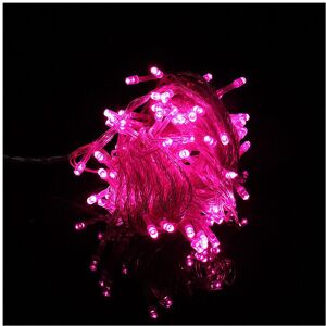 Unbranded (Pink, EU Plug-30M-300Led) String 10m20m30m Fairy Lights Christmas Tree Light Xm Unbranded (Pink, EU Plug-30M-300Led) String 10m20m30m Fairy Lights Christmas Tree Light Xm