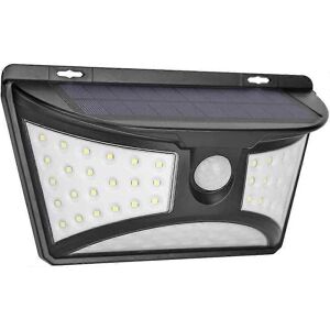 Unbranded LED Solar Light Outdoor Wall Lamp Motion Sensor Solar Security Light IP65 Wirele Unbranded LED Solar Light Outdoor Wall Lamp Motion Sensor Solar Security Light IP65 Wirele