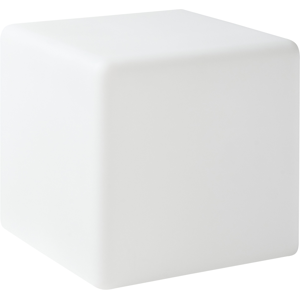 Beliani - LED Floor Lamp - White, IP54 Waterproof, Remote Control Beliani - LED Floor Lamp - White, IP54 Waterproof, Remote Control