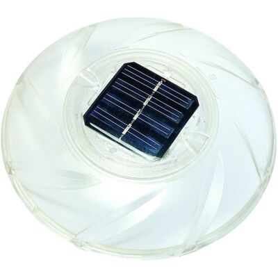 Bestway Floating Solar Light Pond Light for Pool Floating Solar Lamp 58111 Bestway Floating Solar Light Pond Light for Pool Floating Solar Lamp 58111