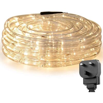 Lepro Outdoor Rope Lights Low Voltage 10m 240 Led Outside String Light Lepro Outdoor Rope Lights Low Voltage 10m 240 Led Outside String Light