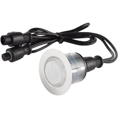 Loops - Presence Detector & Photocell Sensor - Outdoor PIR Light Accessory Loops - Presence Detector & Photocell Sensor - Outdoor PIR Light Accessory