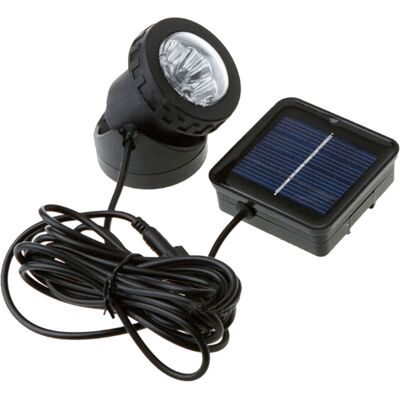 Unbranded Waterproof Solar Pond Light Underwater Light Outdoor Garden Light Projector Lamp Unbranded Waterproof Solar Pond Light Underwater Light Outdoor Garden Light Projector Lamp