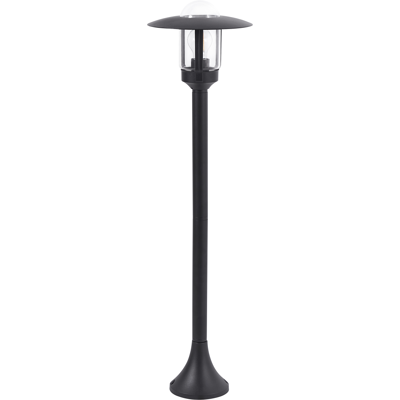 Beliani Tizu Garden Bollard Light - Garden Bollard Lamp Beliani Tizu Garden Bollard Light - Garden Bollard Lamp