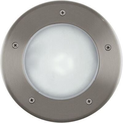 EGLO Riga 3 Single 1 Light Decking Light EGLO Riga 3 Single 1 Light Decking Light