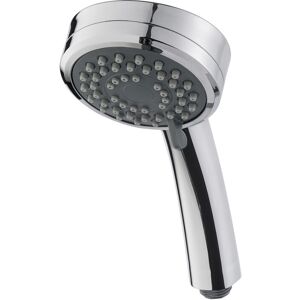 Triton 3 Position Shower Head - Chrome Triton 3 Position Shower Head - Chrome