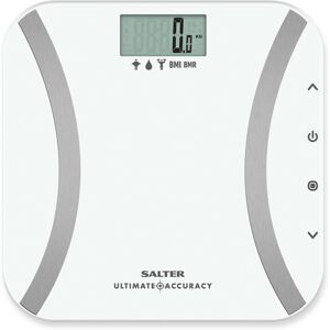 Salter Ultimate Accuracy Digital Analyser Scales - Measure 50g Increments, Step- Salter Ultimate Accuracy Digital Analyser Scales - Measure 50g Increments, Step-
