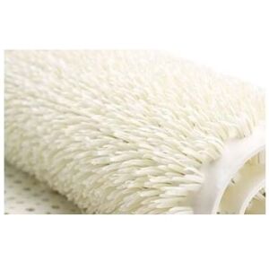 Premier Housewares Blue Canyon Comfort Anti Slip Bath Mat - Cream Premier Housewares Blue Canyon Comfort Anti Slip Bath Mat - Cream