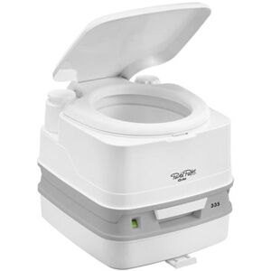 Thetford Porta Potti Qube 335 Portable Toilet Thetford Porta Potti Qube 335 Portable Toilet