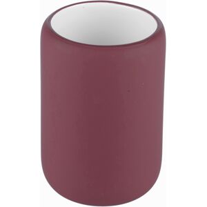 Ridder (Purple, Toothbrush Tumbler) Ceramic Matt Colour Matching Bathroom Set Ridder (Purple, Toothbrush Tumbler) Ceramic Matt Colour Matching Bathroom Set