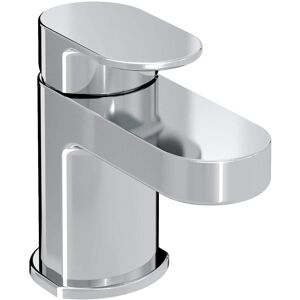 Bristan FRZ BAS C Frenzy Basin Mixer with Clicker Waste, Chrome Bristan FRZ BAS C Frenzy Basin Mixer with Clicker Waste, Chrome