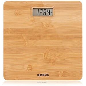 Duronic Digital Bathroom Body Scales BS503 Measures Body Weight in Kilograms, Duronic Digital Bathroom Body Scales BS503 Measures Body Weight in Kilograms,