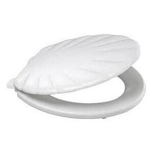 Bemis 5900AR Shell Moulded Wood Toilet Seat Bemis 5900AR Shell Moulded Wood Toilet Seat