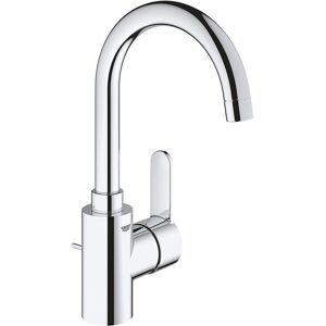 Grohe 23043003 Single-Lever Basin Mixer DN 15 L Size Chrome Grohe 23043003 Single-Lever Basin Mixer DN 15 L Size Chrome