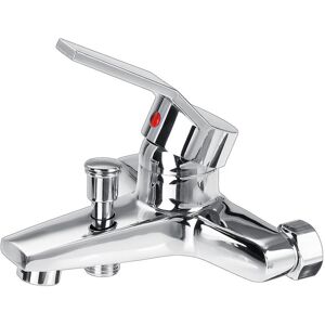 GreenZech Bathroom Bathtub Tub Shower Faucet Wall Mount Head Bath Valve Mixer Tap GreenZech Bathroom Bathtub Tub Shower Faucet Wall Mount Head Bath Valve Mixer Tap