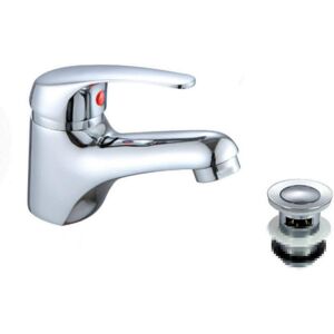 Unbranded Modern Bath Bathtub Bathroom Tap Wash Basin Sink Mono Mixer Taps Unbranded Modern Bath Bathtub Bathroom Tap Wash Basin Sink Mono Mixer Taps