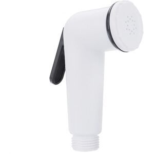 GreenZech Portable ABS Handheld Toilet Bidet Sprayer Shattaf Nozzle Shower Head Bathroom W GreenZech Portable ABS Handheld Toilet Bidet Sprayer Shattaf Nozzle Shower Head Bathroom W