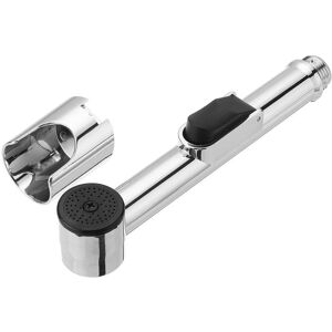 GreenZech ABS Bathroom Portable Bidet Sprayer Handhold Toilet Shower Head for Personal Hyg GreenZech ABS Bathroom Portable Bidet Sprayer Handhold Toilet Shower Head for Personal Hyg