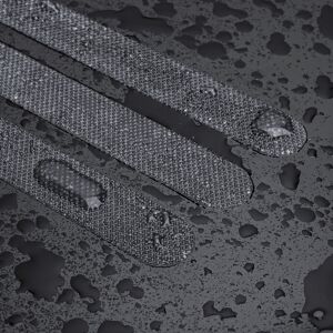 GreenZech (Yellow) 12 Pcs Anti Slip Grip Strips Non-slip Bathtub Safety Stickers Shower Fl GreenZech (Yellow) 12 Pcs Anti Slip Grip Strips Non-slip Bathtub Safety Stickers Shower Fl