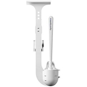 Squatty Potty Invisibrush Hidden Toilet Brush - Toilet Brush Squatty Potty Invisibrush Hidden Toilet Brush - Toilet Brush