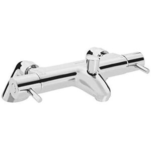 Bristan AR2 THLBSM C Artisan Thermostatic Lever Handle Bath Shower Mixer Bathroo Bristan AR2 THLBSM C Artisan Thermostatic Lever Handle Bath Shower Mixer Bathroo