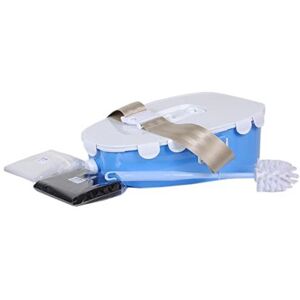 YUEHAI Portable Car Toilet-Mobile emergency toilet Urinal,portable potty for adults/Chi YUEHAI Portable Car Toilet-Mobile emergency toilet Urinal,portable potty for adults/Chi