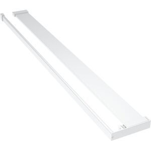 vidaXL Aluminium Shower Shelf 80cm - Walk-in Shower Wall Organizer vidaXL Aluminium Shower Shelf 80cm - Walk-in Shower Wall Organizer