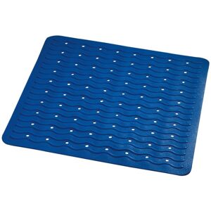 VidaXL RIDDER Non-Slip Shower Mat Playa 54x54cm Blue Bathroom Suction Carpet 68403 VidaXL RIDDER Non-Slip Shower Mat Playa 54x54cm Blue Bathroom Suction Carpet 68403