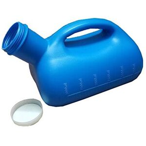 YUMSUM 3000ML Large Male Urinal Portable Mens Potty Pee Bottle Collector Travel Toilet YUMSUM 3000ML Large Male Urinal Portable Mens Potty Pee Bottle Collector Travel Toilet