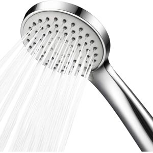 Unbranded Shower Head, Low Water Pressure Boosting Handheld Shower Head High Pressure Wate Unbranded Shower Head, Low Water Pressure Boosting Handheld Shower Head High Pressure Wate