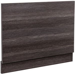 NRG Modern Bath End Panels for Bathroom Soaking Bathtub Calm Grey 800mm NRG Modern Bath End Panels for Bathroom Soaking Bathtub Calm Grey 800mm