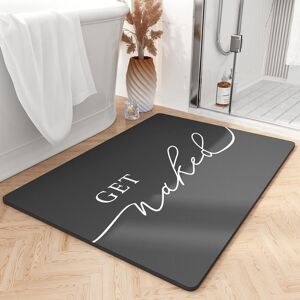 Tianfu Super Absorbent Quick Dry Get Naked Bath Mats for Bathroom Floor Non Slip- Mats Tianfu Super Absorbent Quick Dry Get Naked Bath Mats for Bathroom Floor Non Slip- Mats
