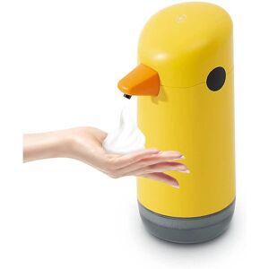 Unbranded Yellow Duck Automatic Foaming Soap Dispenser, Touchless Foaming Infrared Motion Unbranded Yellow Duck Automatic Foaming Soap Dispenser, Touchless Foaming Infrared Motion