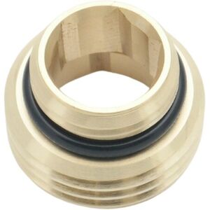Mira - 4.1900.080 - Brass - Shower Hose Outlet Connector Mira - 4.1900.080 - Brass - Shower Hose Outlet Connector