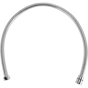 Unbranded 80 cm Flexible Stainless Steel Bathroom Water Shower Hose Unbranded 80 cm Flexible Stainless Steel Bathroom Water Shower Hose