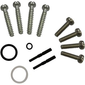 Aqualisa Aquavalve Mixer Shower Cartridge Seal/Screw Service Spares Pack 022821 Aqualisa Aquavalve Mixer Shower Cartridge Seal/Screw Service Spares Pack 022821