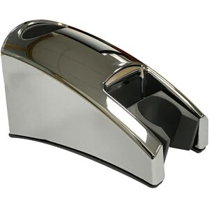 Bristan Oval Rail Shower Head Holder Clamp Slider Bracket Chrome SLID765150 02CA Bristan Oval Rail Shower Head Holder Clamp Slider Bracket Chrome SLID765150 02CA