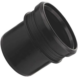 Grohe Rapid Toilet 90mm x 3" Straight Union Pipe (42766 000) Grohe Rapid Toilet 90mm x 3" Straight Union Pipe (42766 000)
