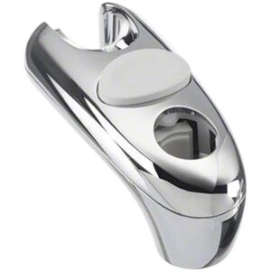 Mira Genuine Logic Shower Head Holder - Shower Head Holder Chrome Mira Genuine Logic Shower Head Holder - Shower Head Holder Chrome