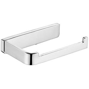 Flybath Toilet Roll Paper Holder SUS 304 Stainless Steel Mirror Polished Stylish For Bat Flybath Toilet Roll Paper Holder SUS 304 Stainless Steel Mirror Polished Stylish For Bat
