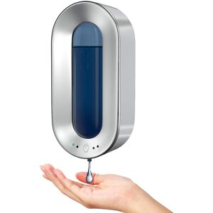 Unbranded 700ml Automatic Soap Dispenser With Heilwiy Sensor Touchless Wall Mounted Soap D Unbranded 700ml Automatic Soap Dispenser With Heilwiy Sensor Touchless Wall Mounted Soap D