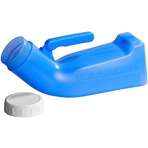 LAOJU Urinal Bottle Portable Urinal Toilet 1L Male Plastic Pee Bottle Urine Bottles wi LAOJU Urinal Bottle Portable Urinal Toilet 1L Male Plastic Pee Bottle Urine Bottles wi