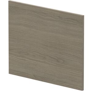 Balterley 700mm Square MFC Reversible Shower Bath - Woodgrain Solace Oak Balterley 700mm Square MFC Reversible Shower Bath - Woodgrain Solace Oak