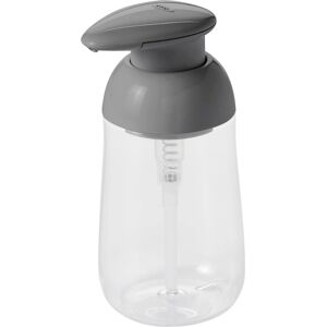 OXO Good Grips Soap Dispenser - Charcoal OXO Good Grips Soap Dispenser - Charcoal